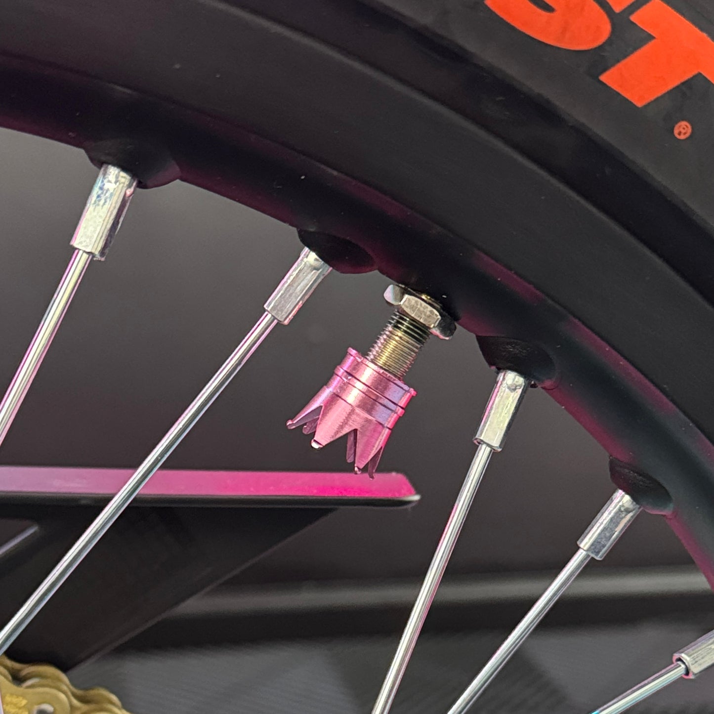 Brand New R-Kay Talaria XxX