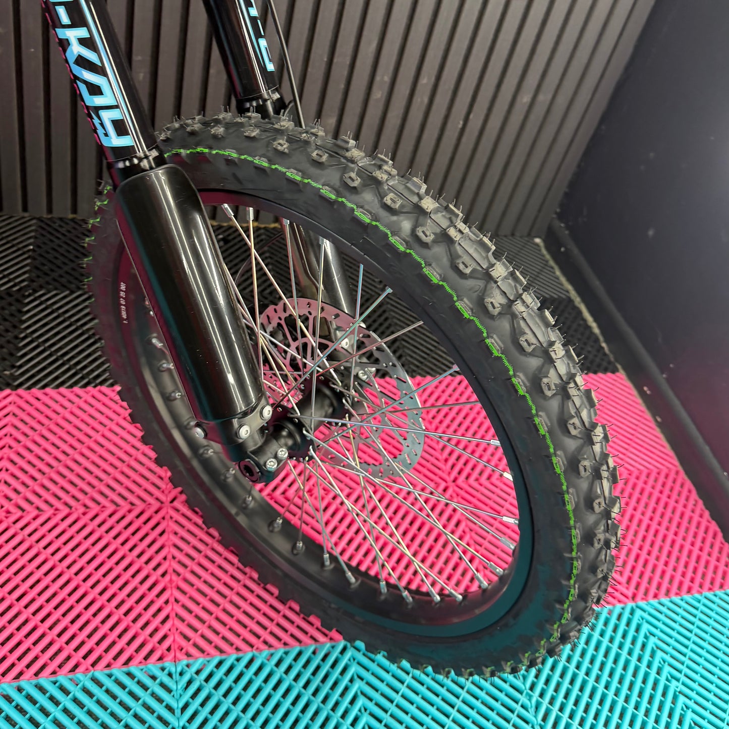 Brand New 2026 Talaria XxX Pro