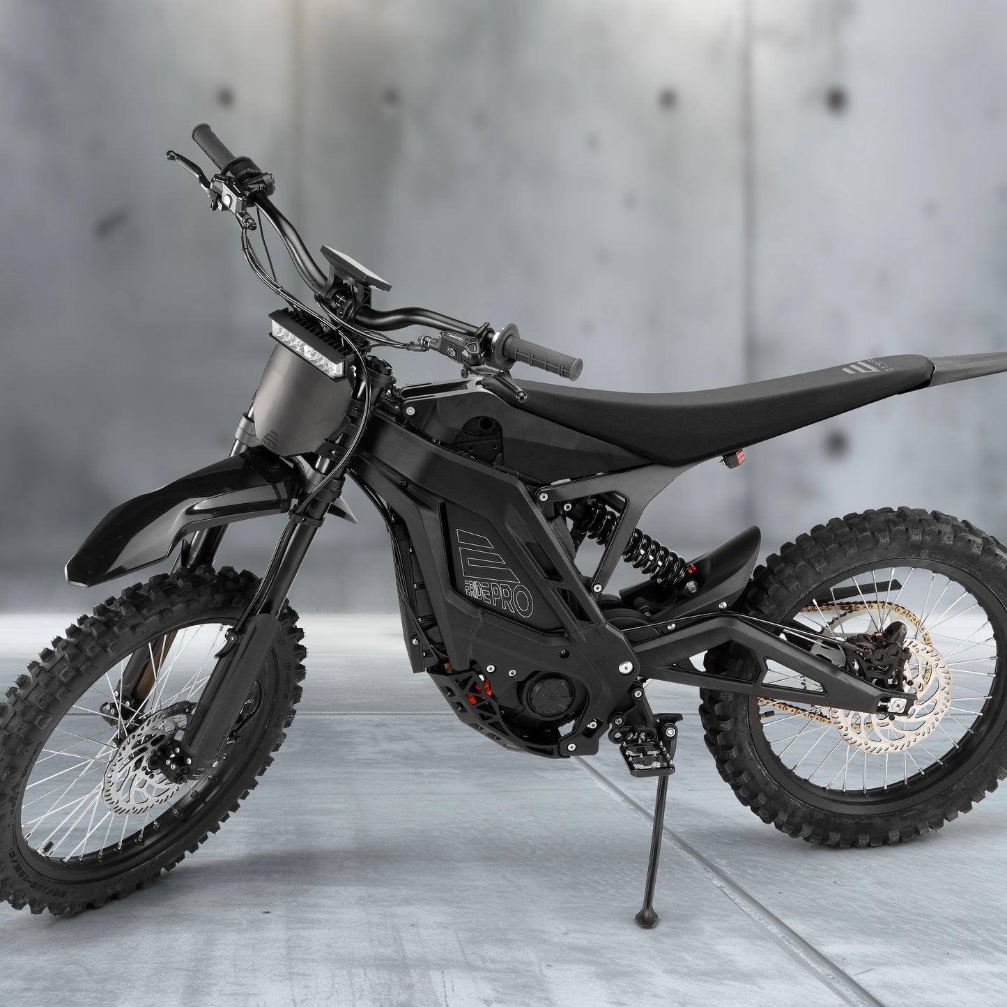 E Ride Pro SR