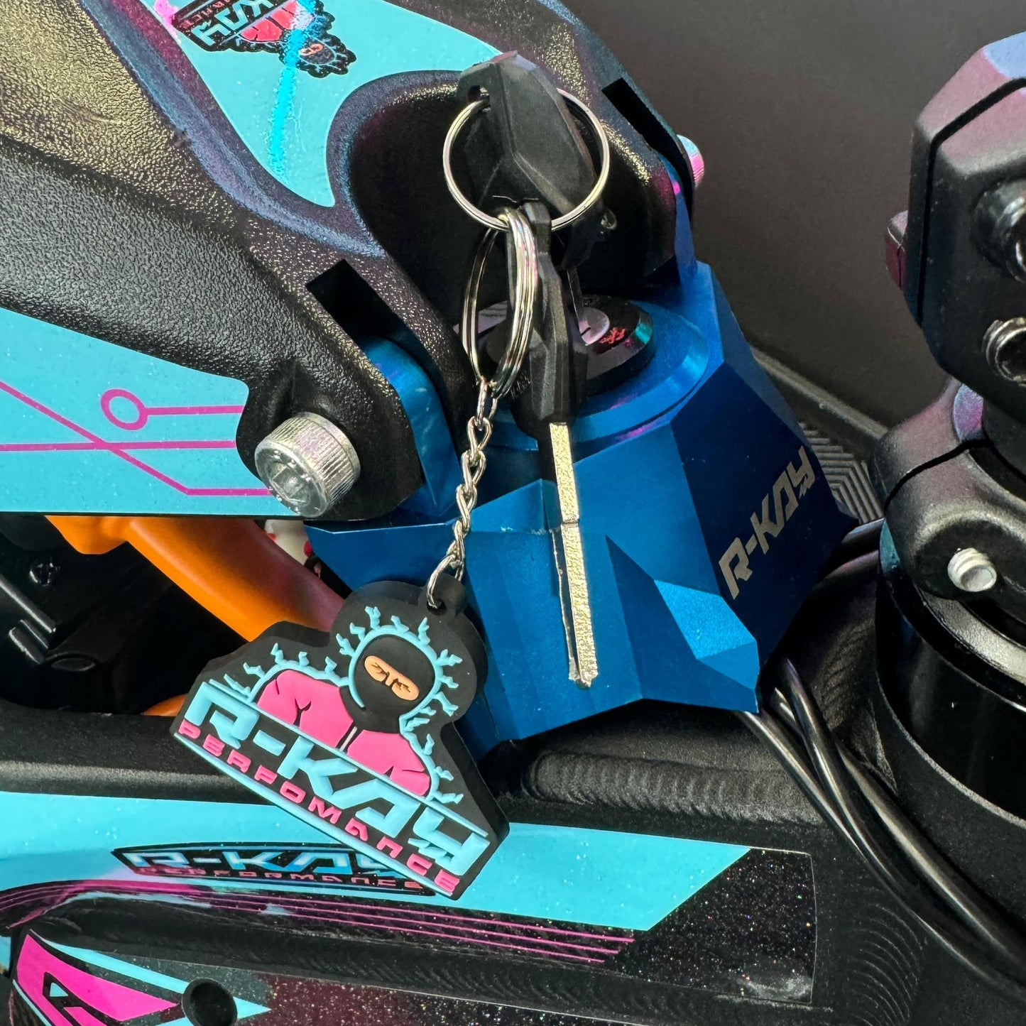 Talaria Sting R TL4000 R-Kay OEM Kit