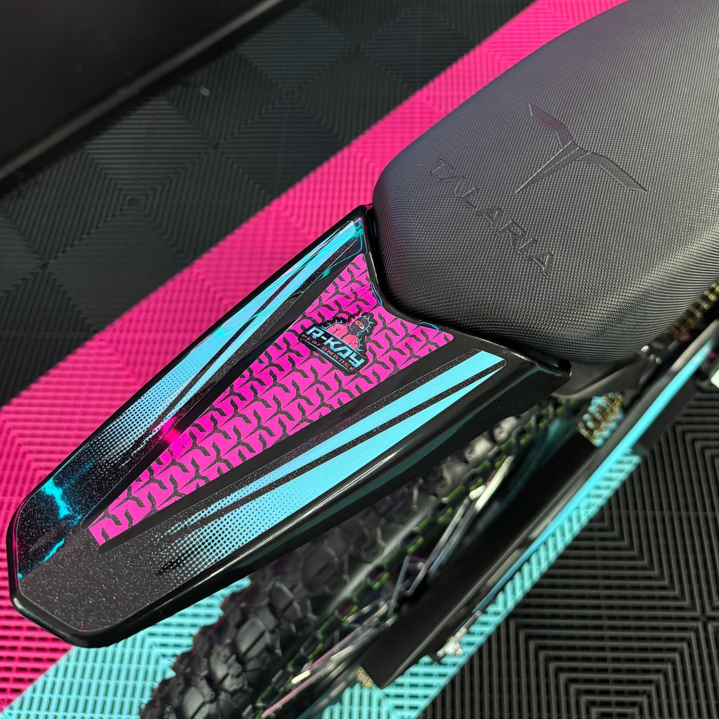 Talaria Sting R TL4000 R-Kay OEM Kit