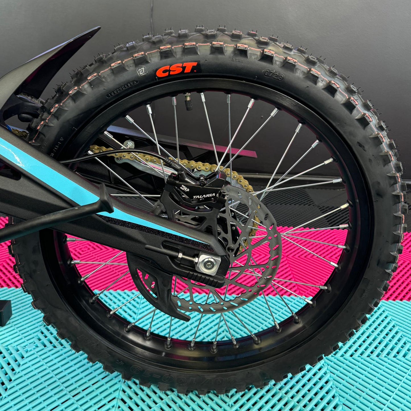 Talaria Sting R TL4000 R-Kay OEM Kit