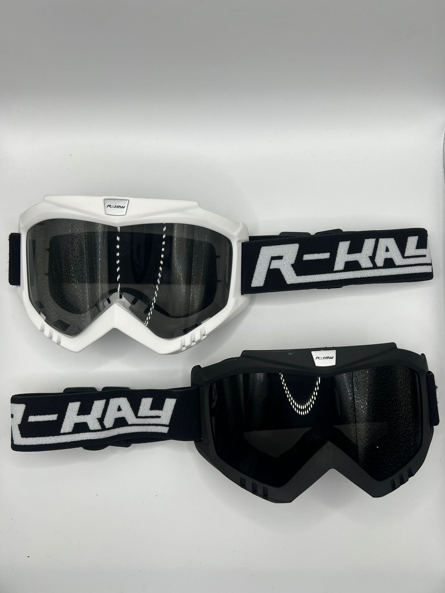 Detachable Goggle Mask
