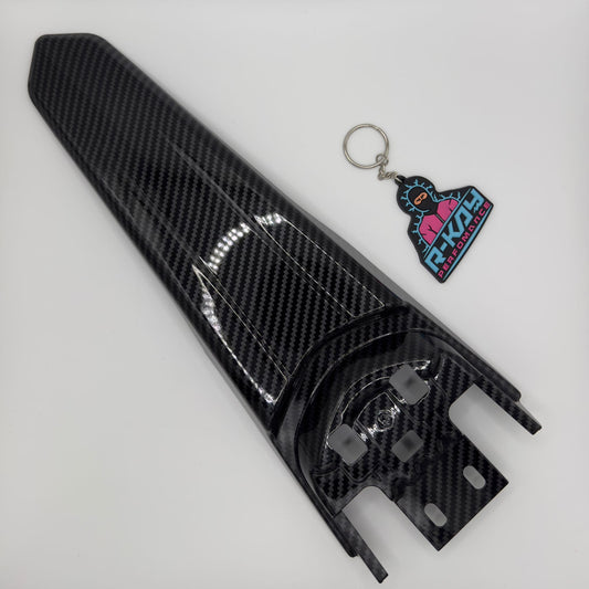 Carbon Sur-Ron Light Bee X Extended Fender