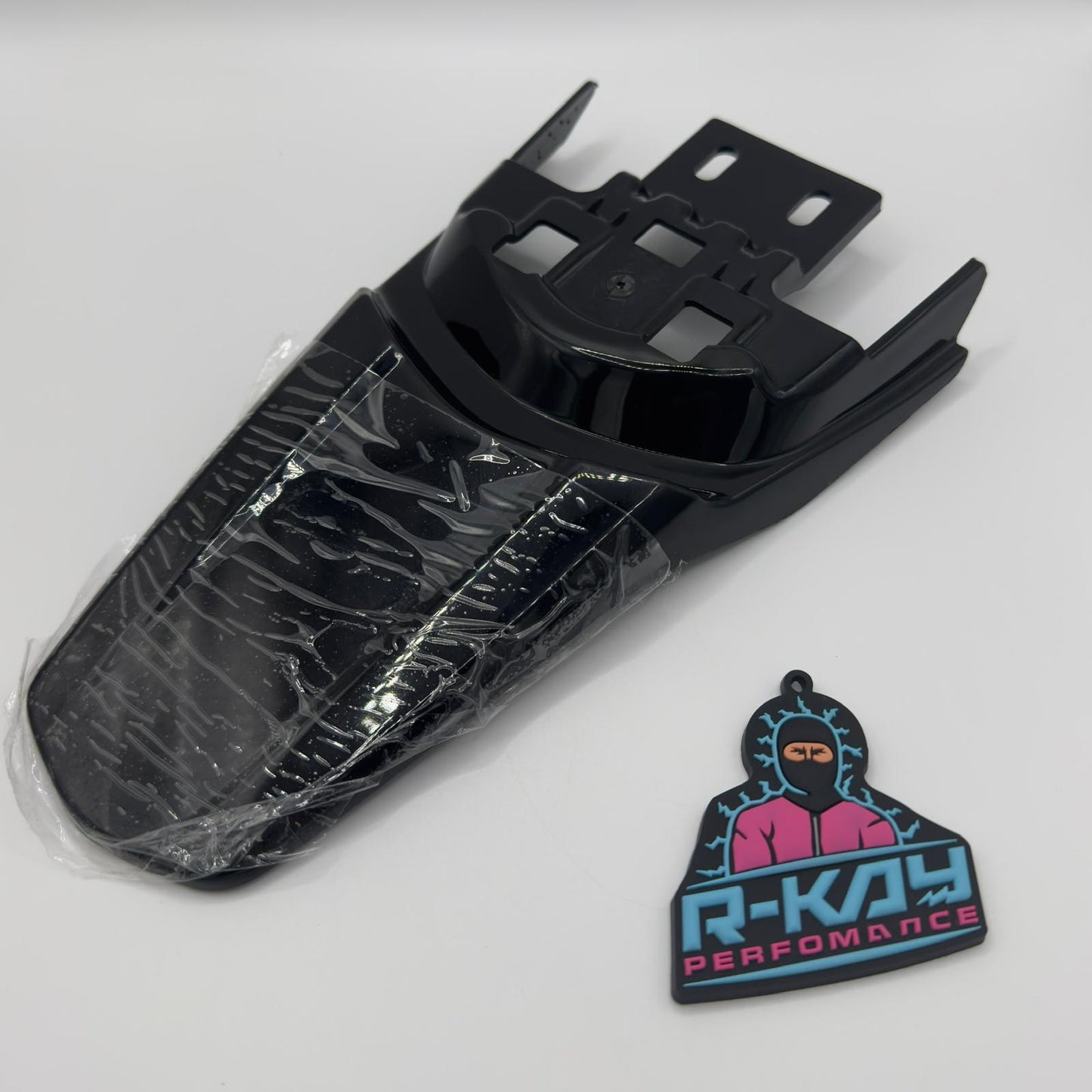 Original Sur-Ron Light Bee X Rear Tail Tidy