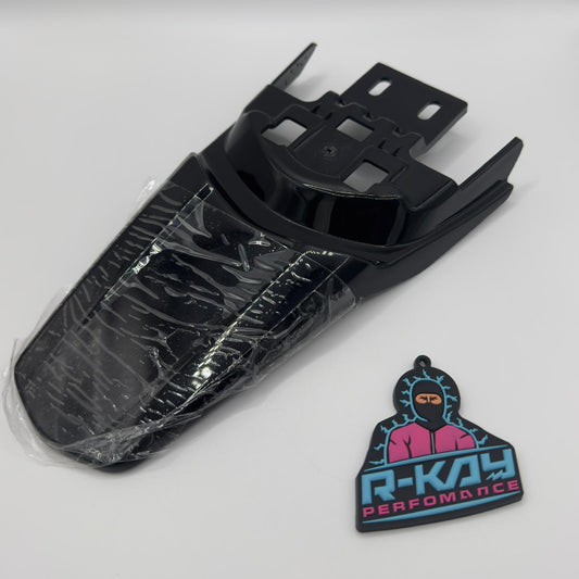 Original Sur-Ron Light Bee X Rear Tail Tidy
