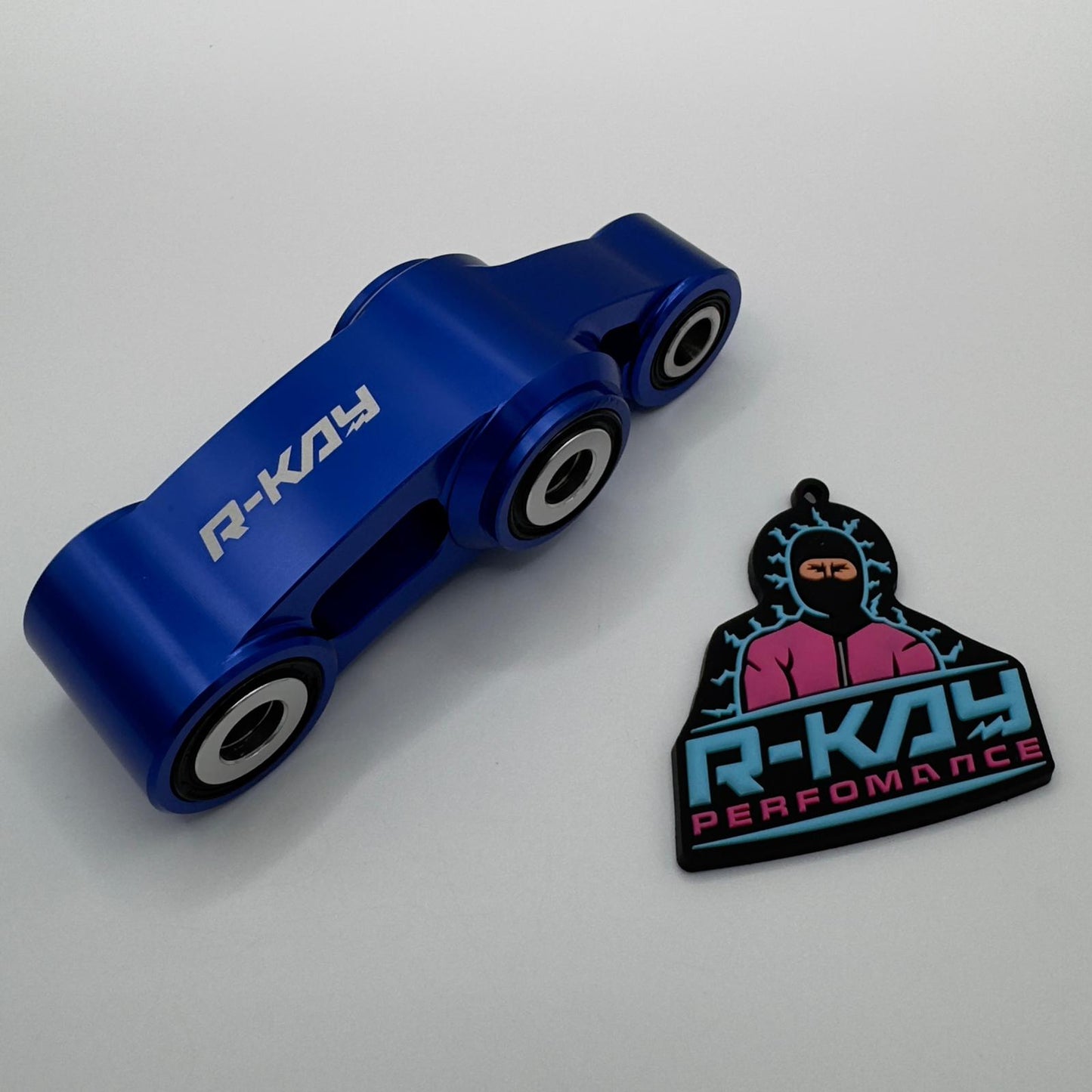 Upgraded R-Kay Sur-Ron Ultra Bee Rear Linkage