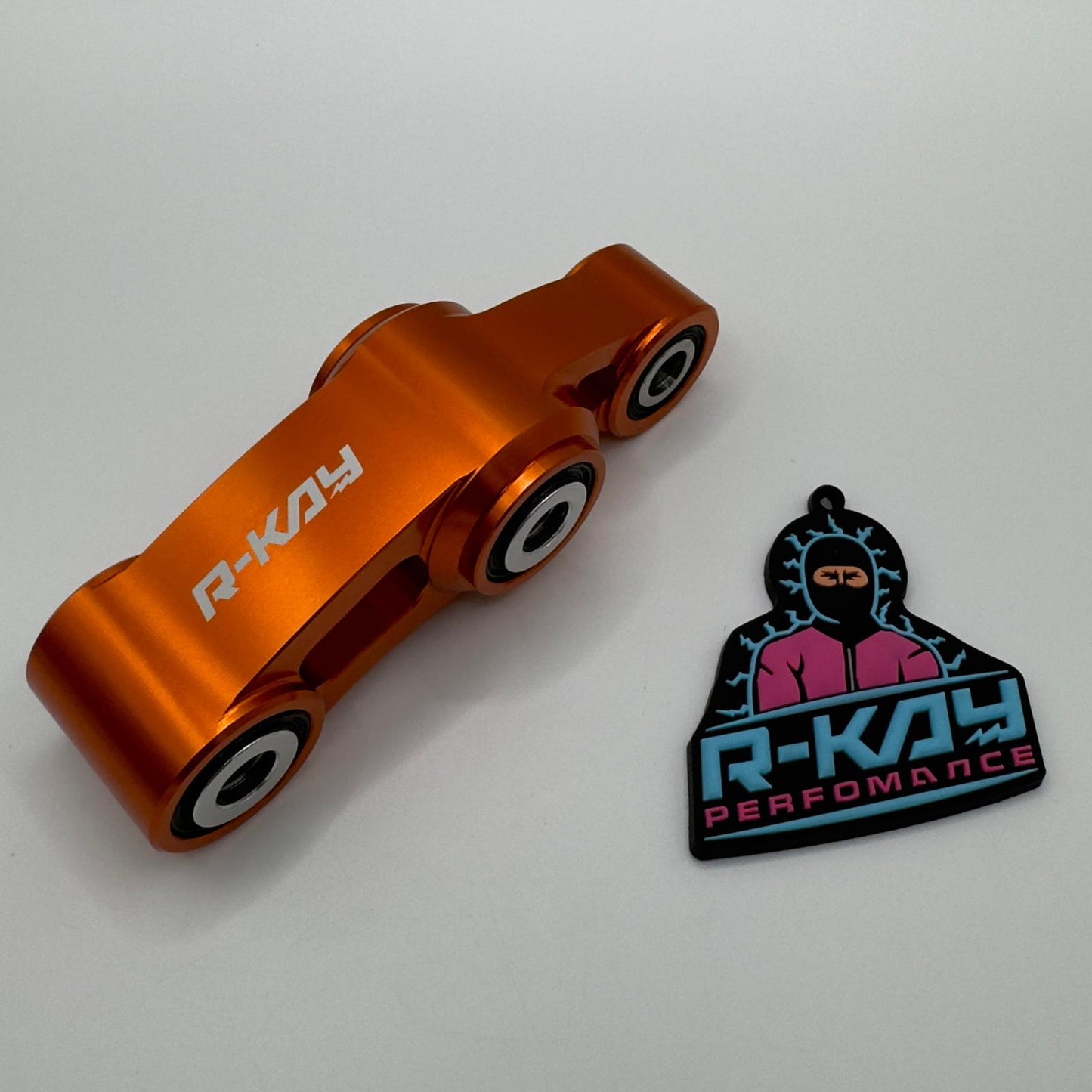 Upgraded R-Kay Sur-Ron Ultra Bee Rear Linkage