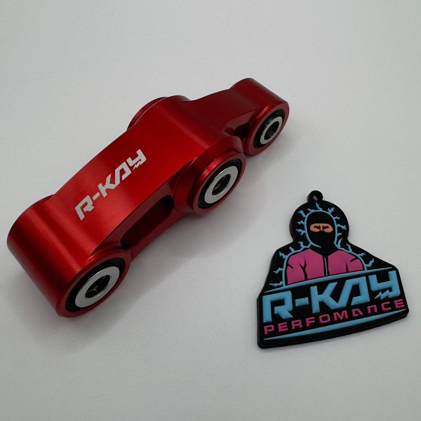 Upgraded R-Kay Sur-Ron Ultra Bee Rear Linkage