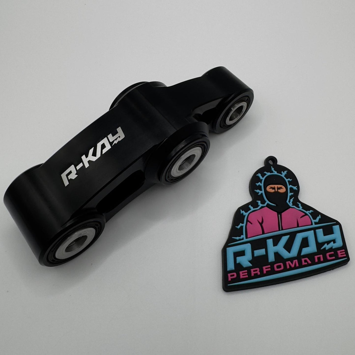 Upgraded R-Kay Sur-Ron Ultra Bee Rear Linkage