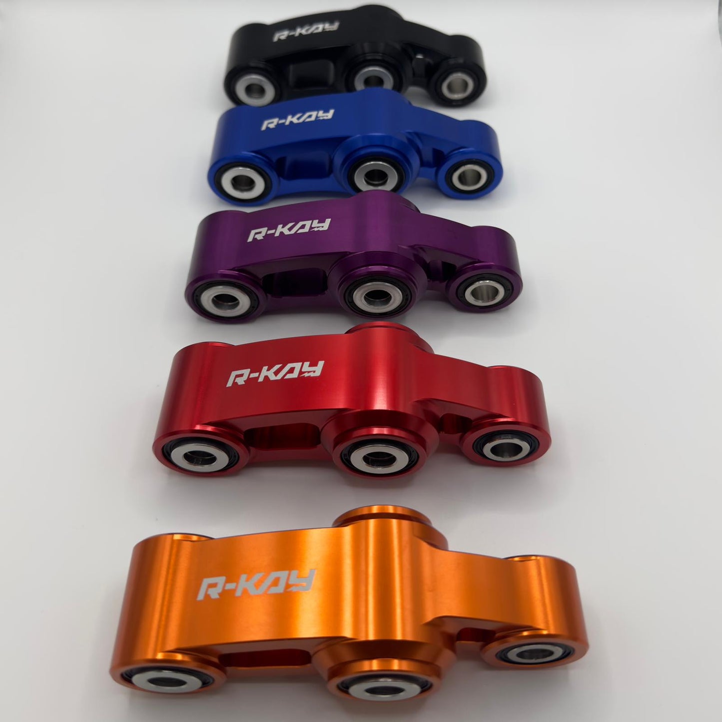 Upgraded R-Kay Sur-Ron Ultra Bee Rear Linkage