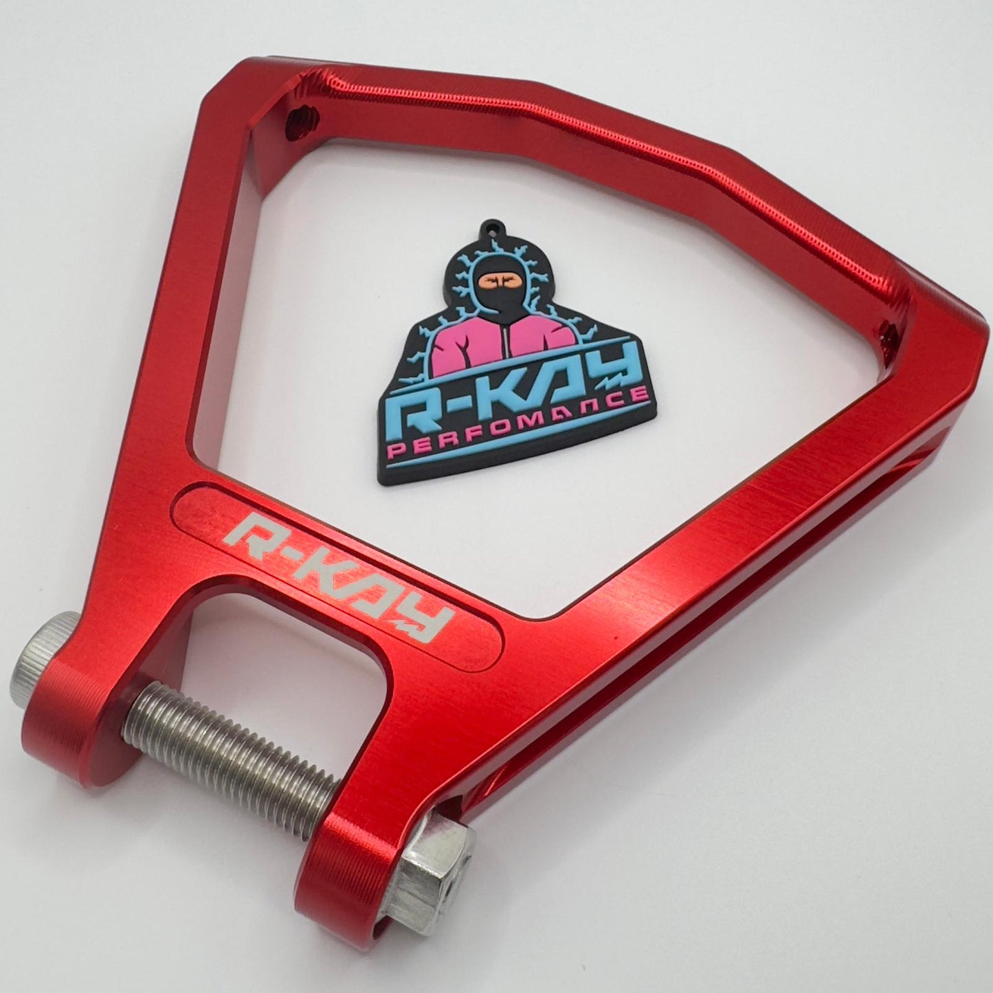 Upgraded R-Kay Sur-Ron Ultra Bee Triangle