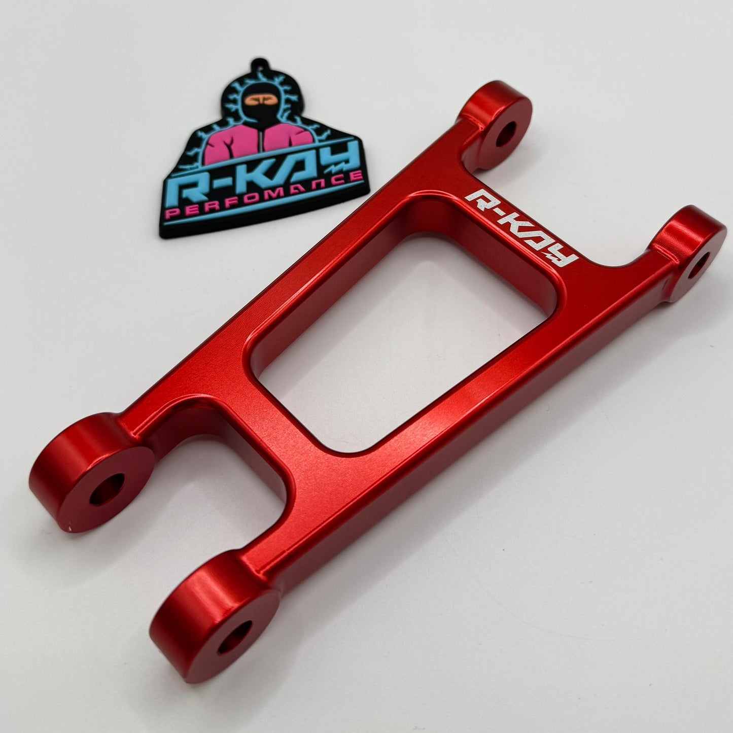 Upgraded R-Kay Talaria Sting Rear Triangle