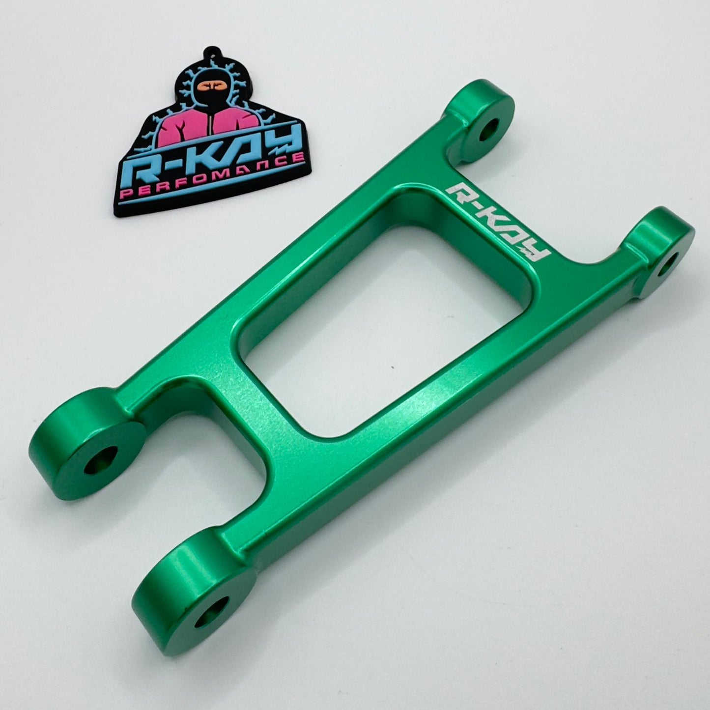 Upgraded R-Kay Talaria Sting Rear Triangle