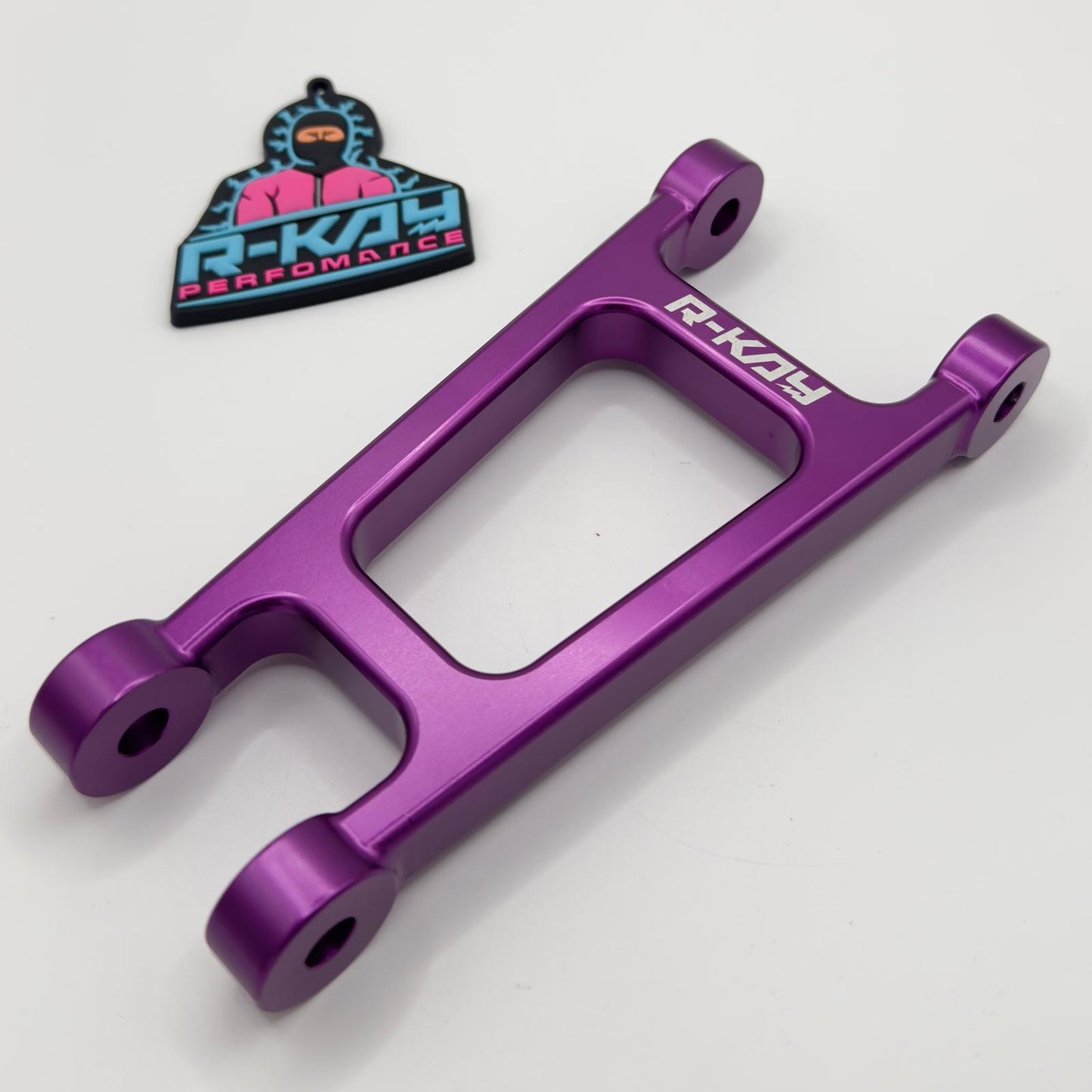 Upgraded R-Kay Talaria Sting Rear Triangle
