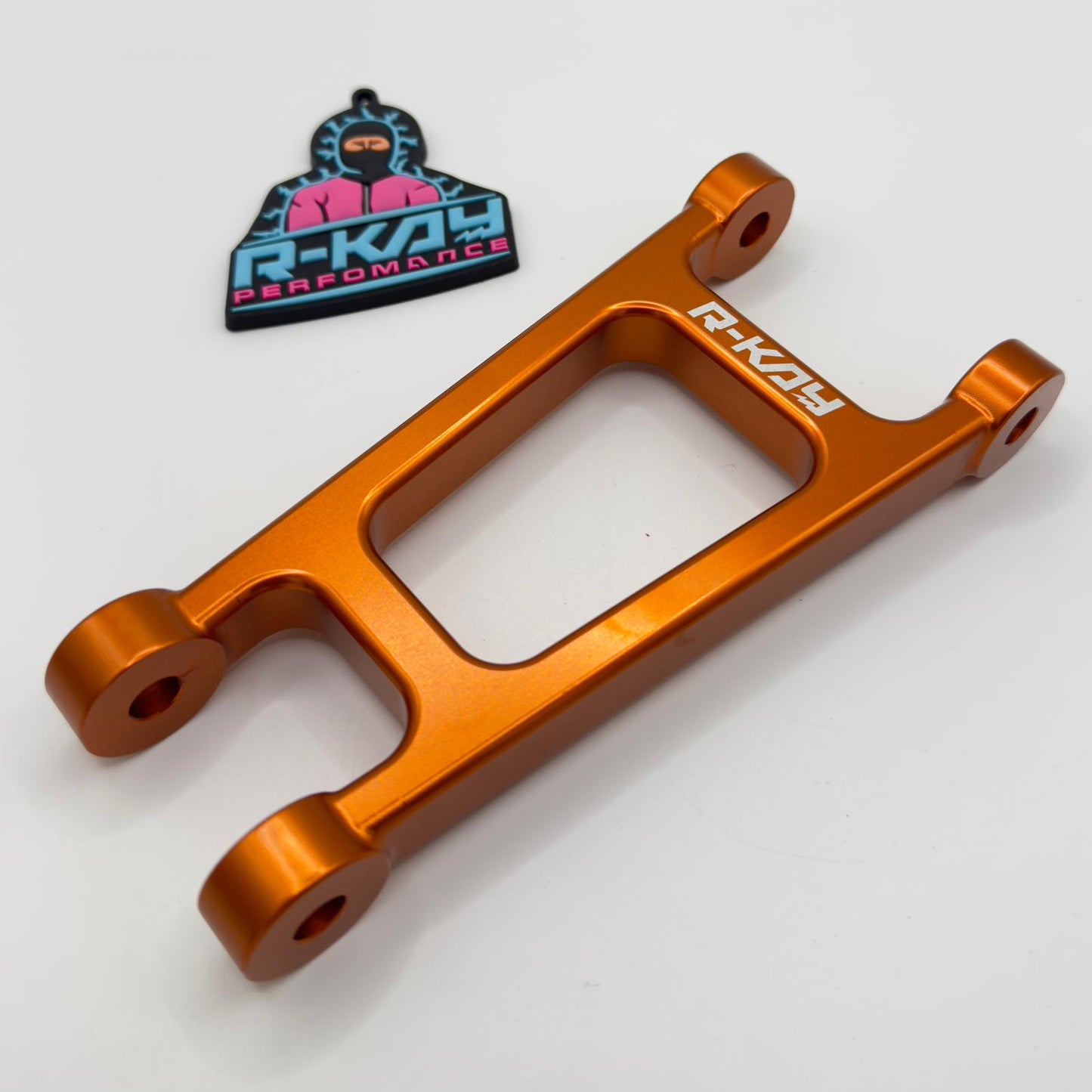 Upgraded R-Kay Talaria Sting Rear Triangle