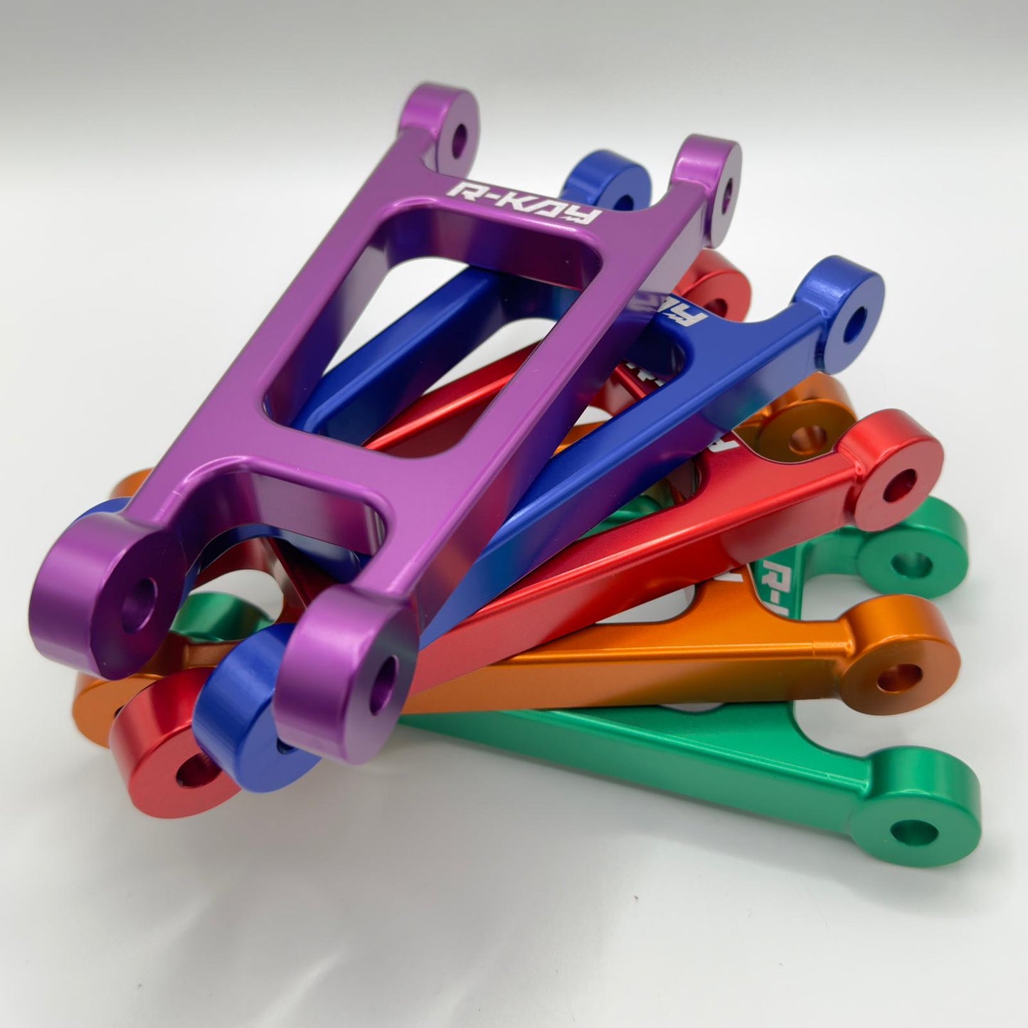 Upgraded R-Kay Talaria Sting Rear Triangle