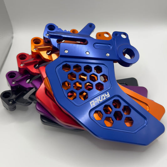 Upgraded Ultra Bee Rear Disk Brake Guard