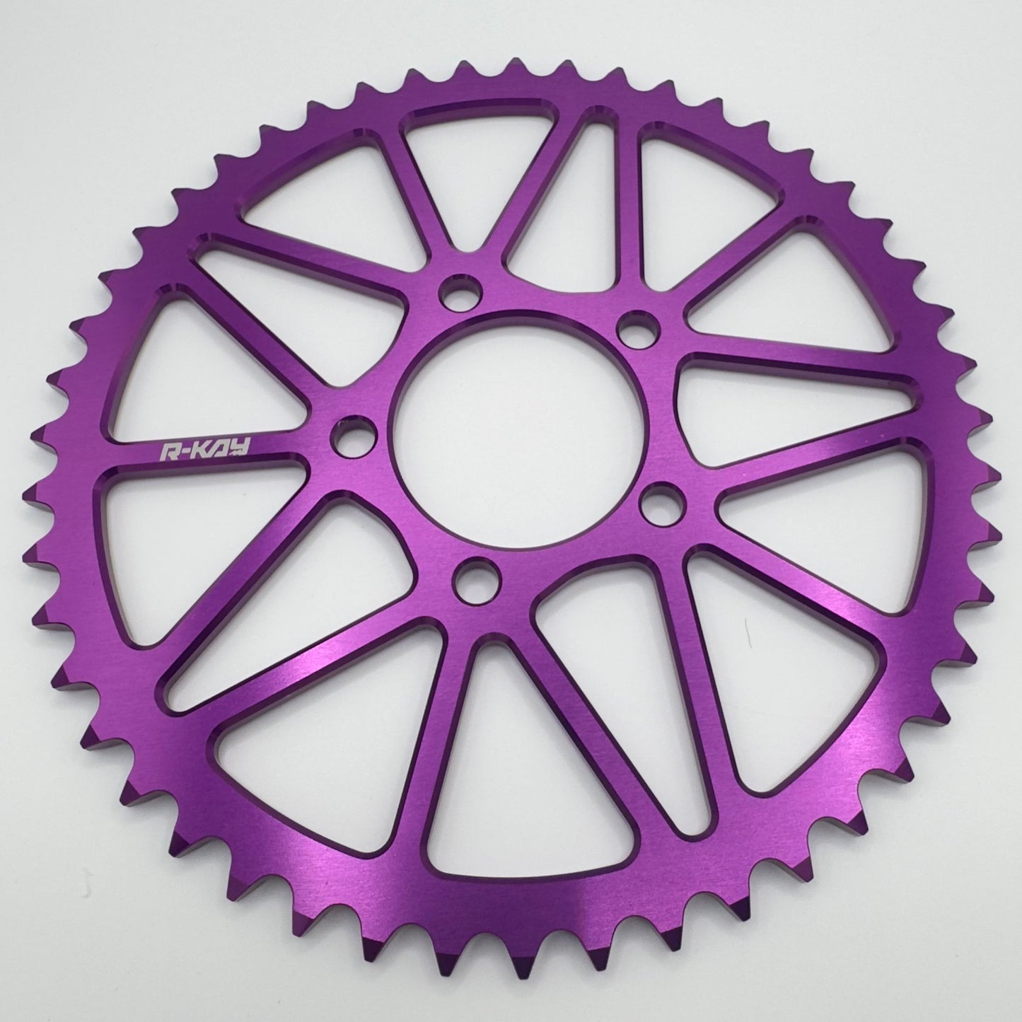 Upgraded Sur-Ron Light Bee X Sprocket 48T
