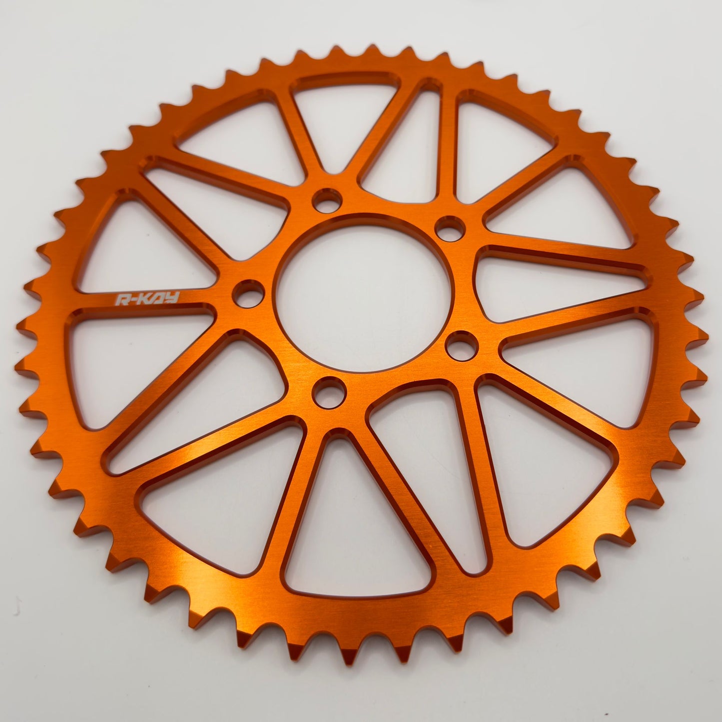 Upgraded Sur-Ron Light Bee X Sprocket 48T