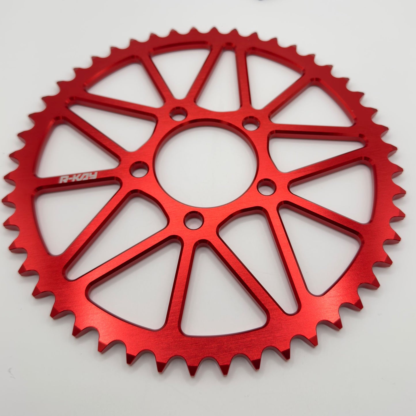 Upgraded Sur-Ron Light Bee X Sprocket 48T
