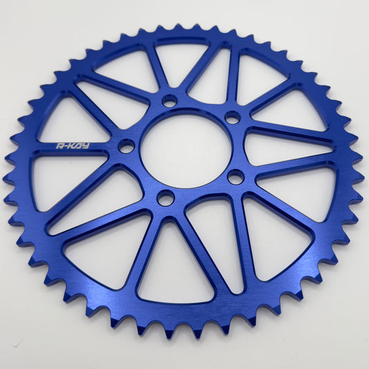 Upgraded Sur-Ron Light Bee X Sprocket 48T