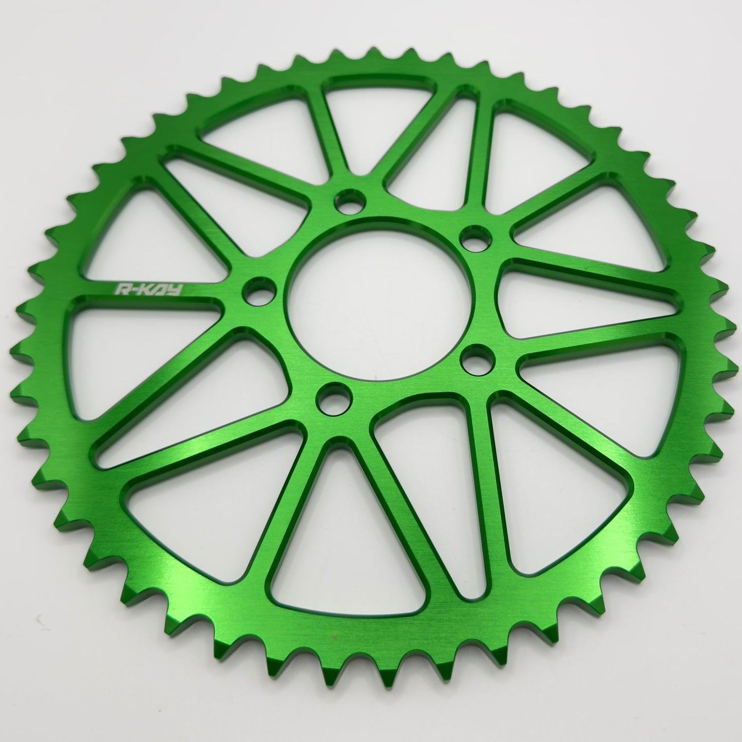 Upgraded Sur-Ron Light Bee X Sprocket 48T