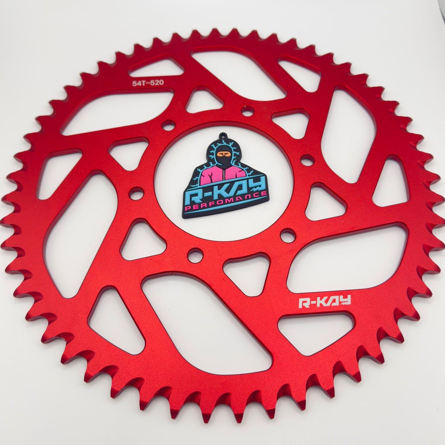 Upgraded Ultra Bee Sprocket 54T