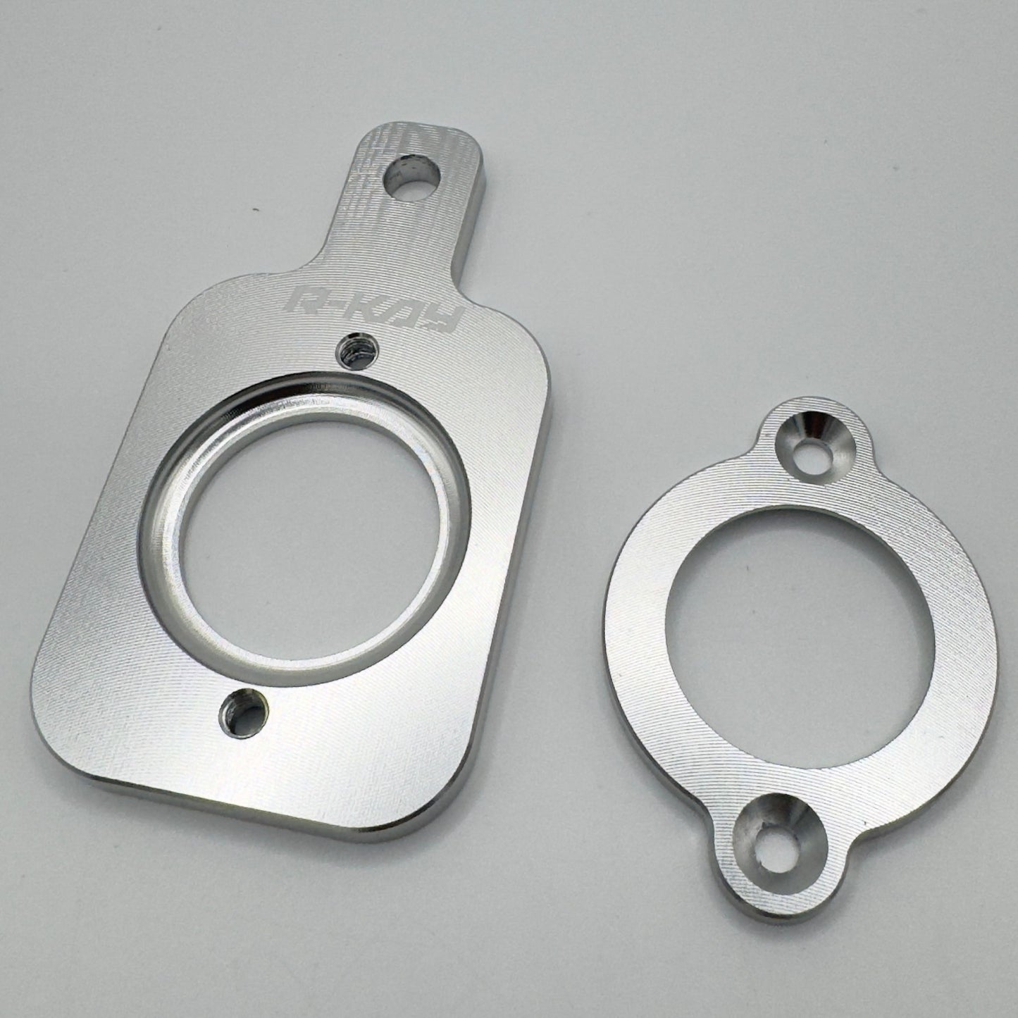 Upgraded Sur-Ron Light Bee X Horn Cover / AirTag Holder