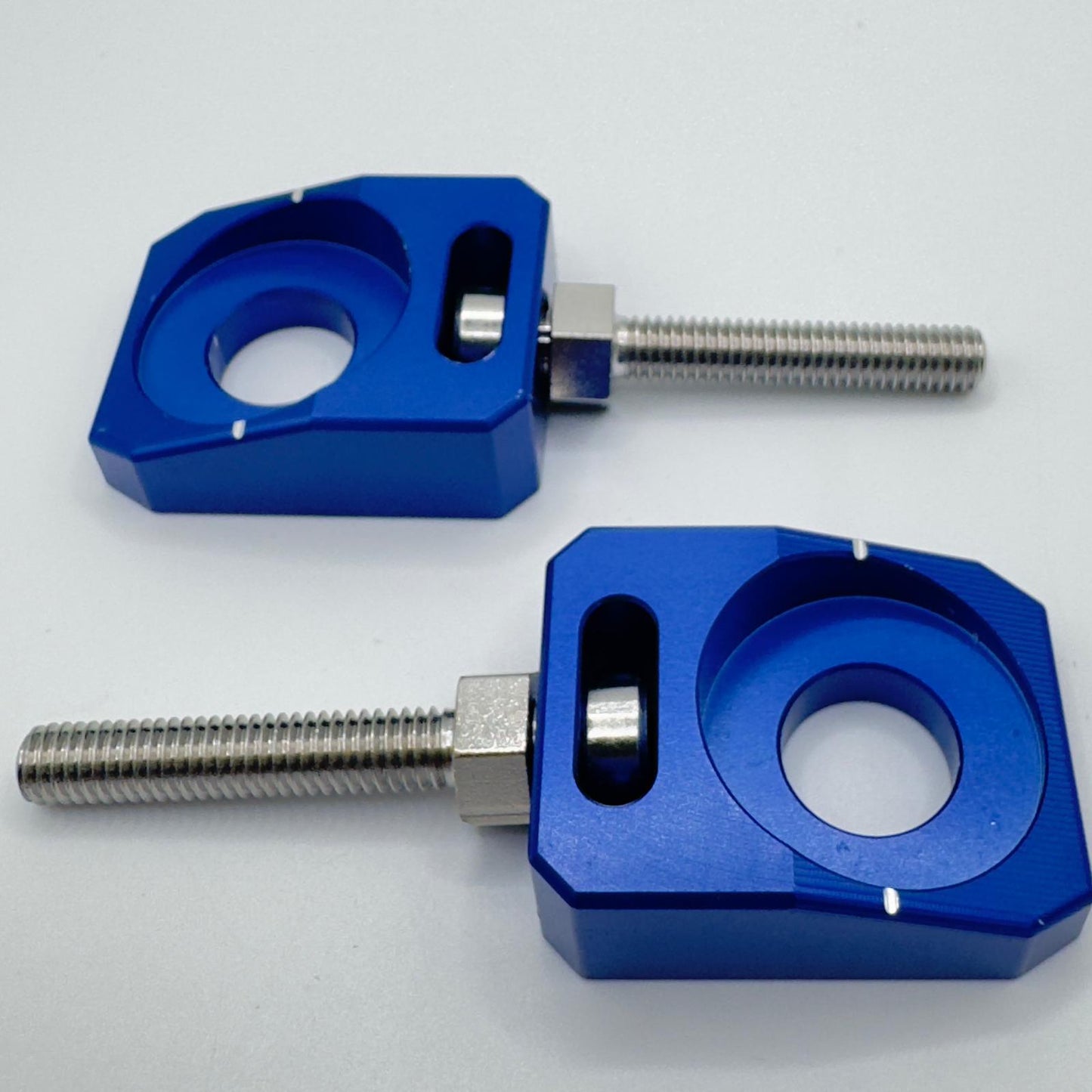 Upgraded Sur-Ron Light Bee X And Talaria Sting Chain Tensioner