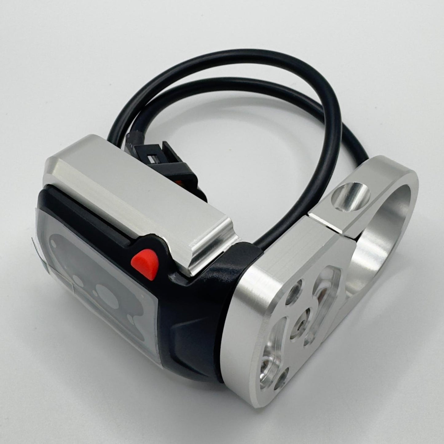 Upgraded Sur-Ron Light Bee Centre Speedo Mount