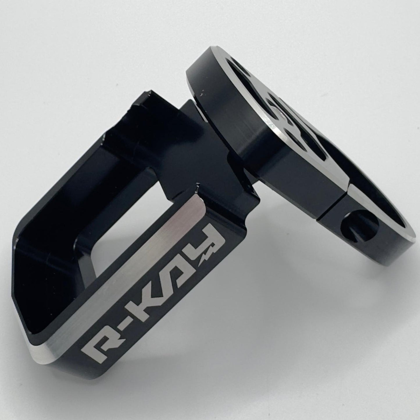 Upgraded Sur-Ron Light Bee Centre Speedo Mount