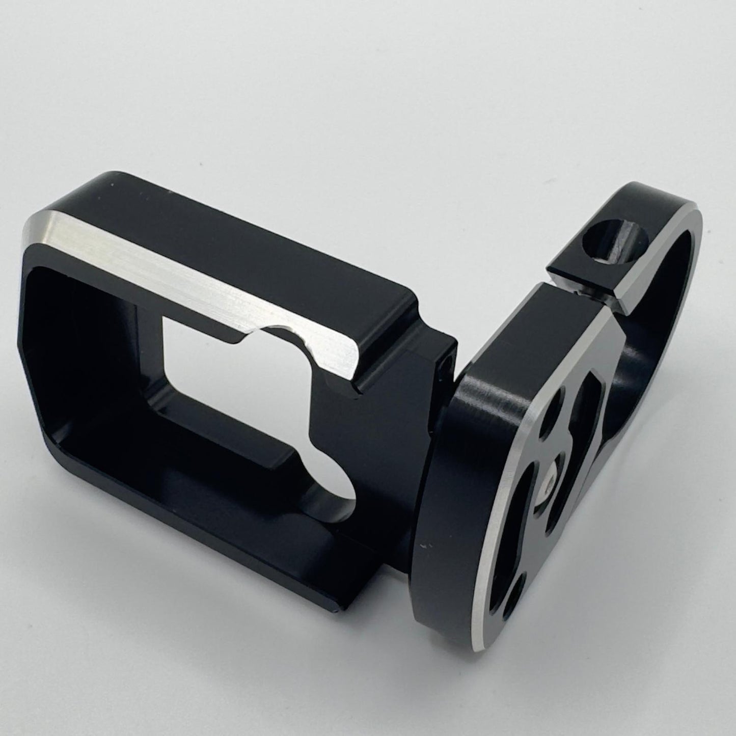 Upgraded Sur-Ron Light Bee Centre Speedo Mount
