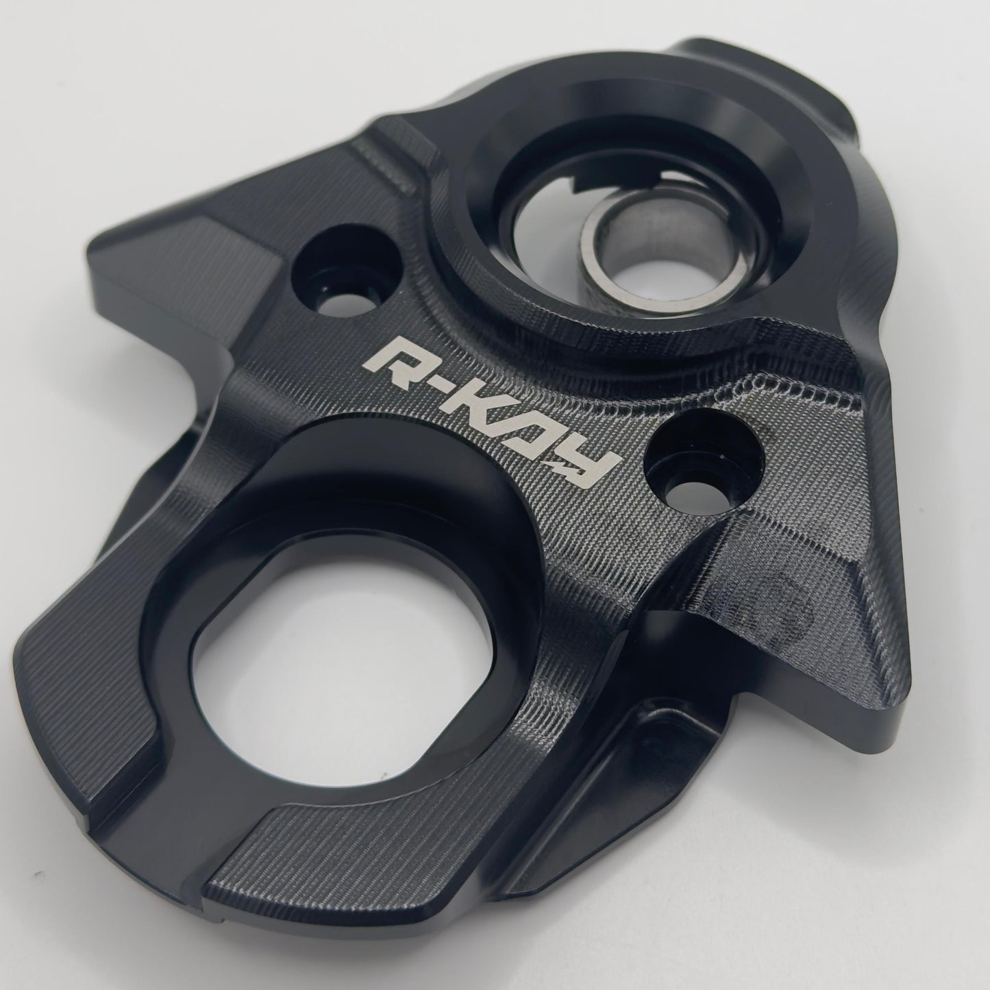 Upgraded Sur-Ron Light Bee X Ignition Cover