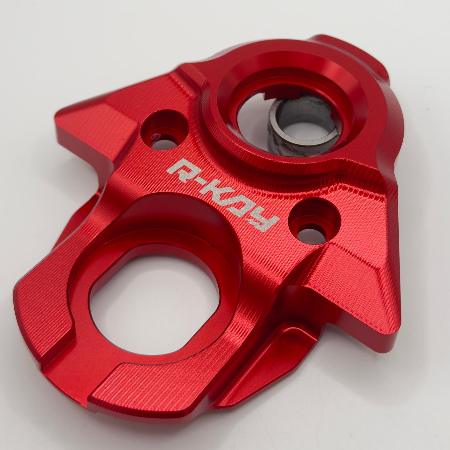Upgraded Sur-Ron Light Bee X Ignition Cover