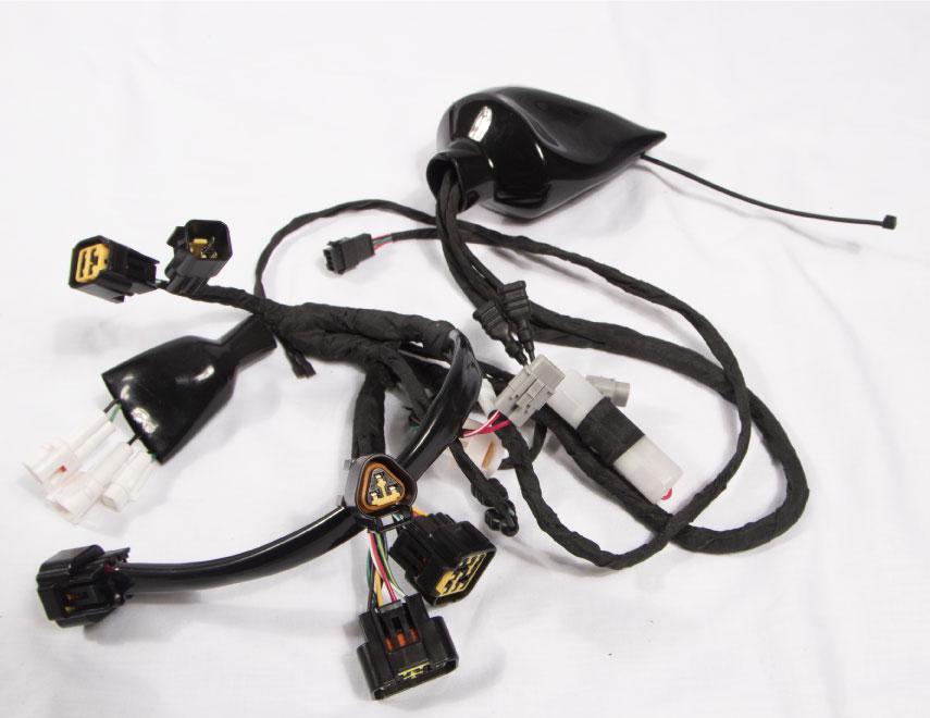 Sur-Ron Light Bee X Wiring Loom