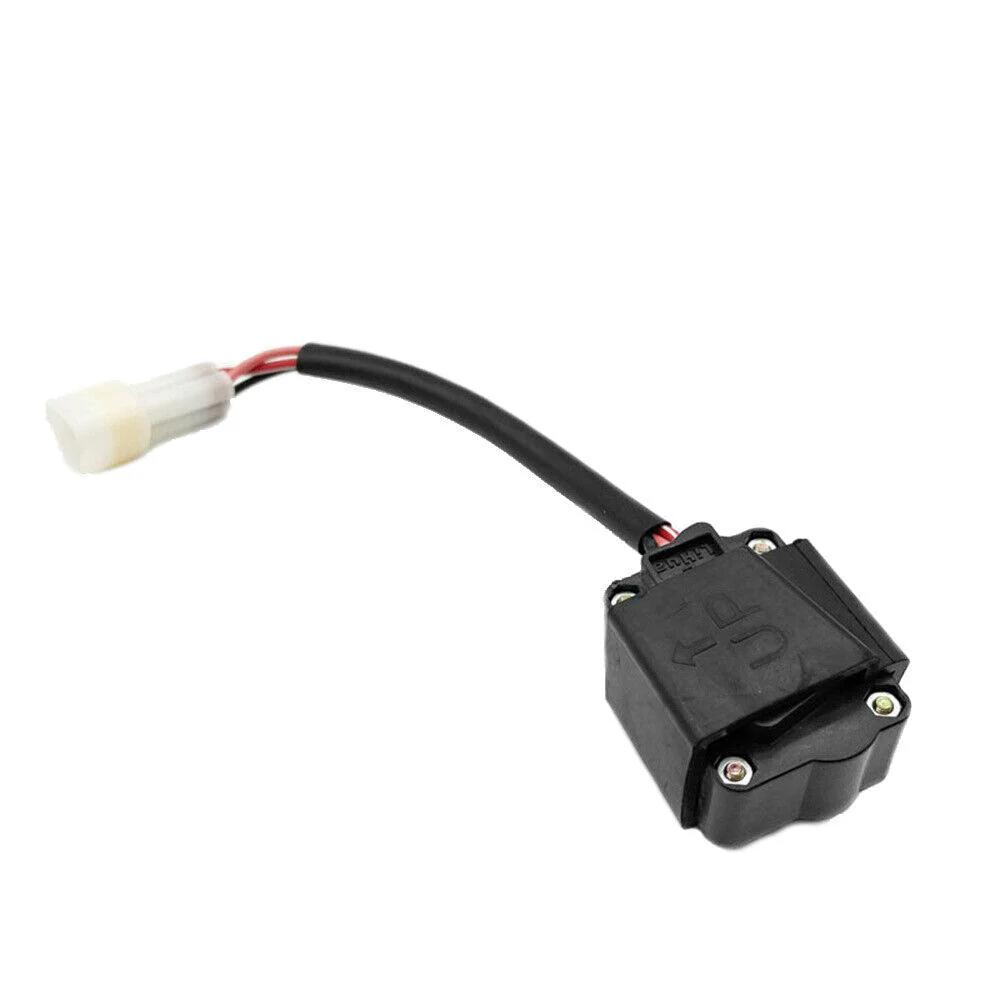 Sur-Ron Light Bee X Tilt Sensor