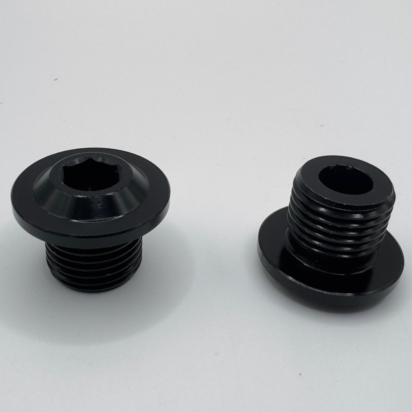 Sur-Ron Light Bee X Axle Bolt