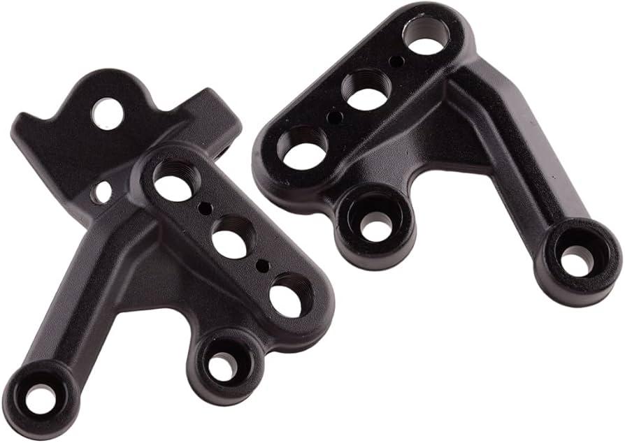 Sur-Ron Light Bee X Peg Bracket (Left & Right)