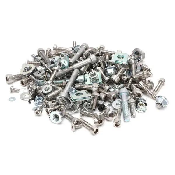 Sur-Ron Light Bee X Complete Bolt Kit