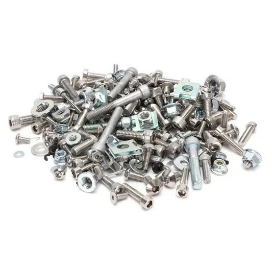 Sur-Ron Light Bee X Complete Bolt Kit