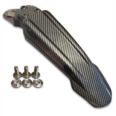Sur-Ron Light Bee X Carbon Front Fender