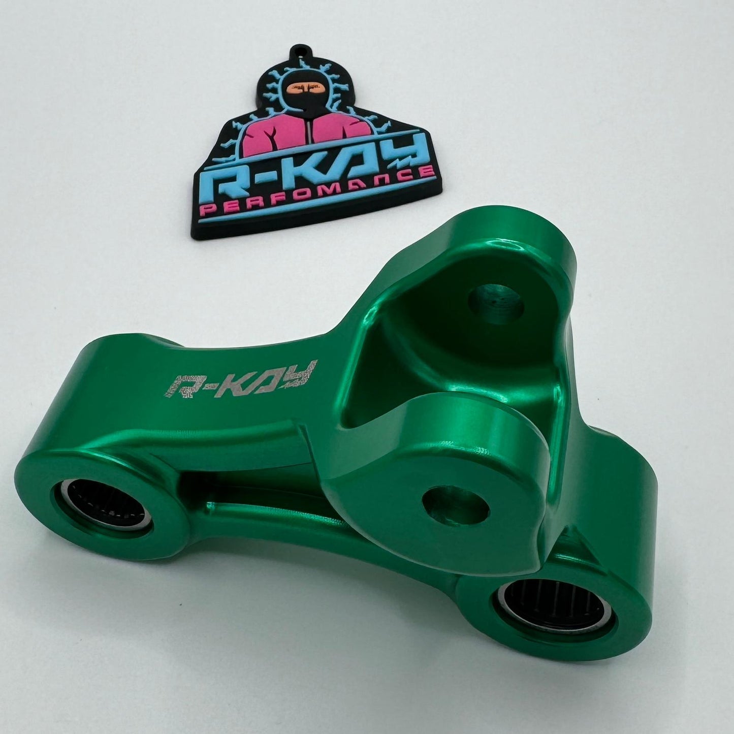 Upgraded R-Kay Talaria Sting Rear Linkage