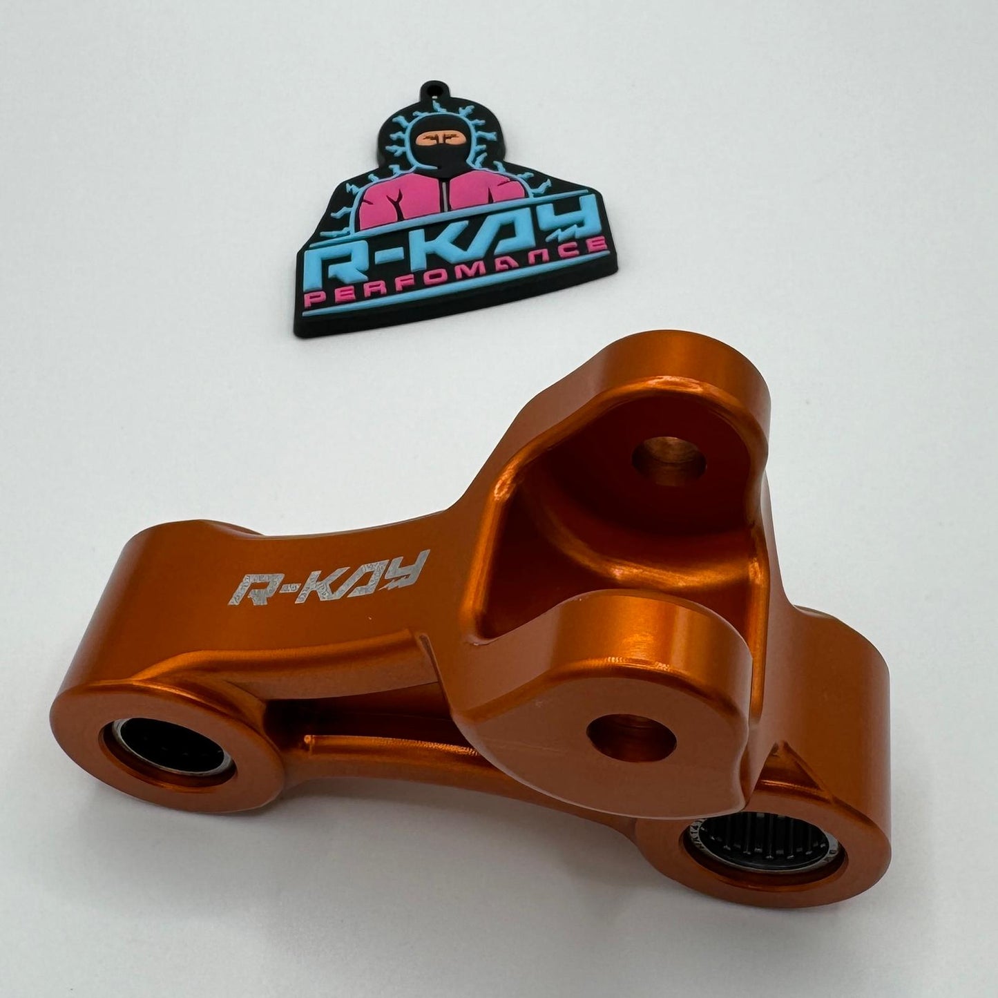 Upgraded R-Kay Talaria Sting Rear Linkage