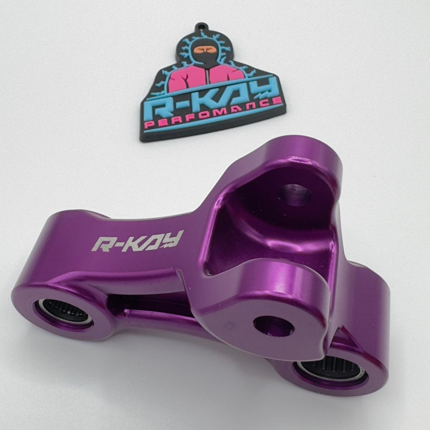 Upgraded R-Kay Talaria Sting Rear Linkage
