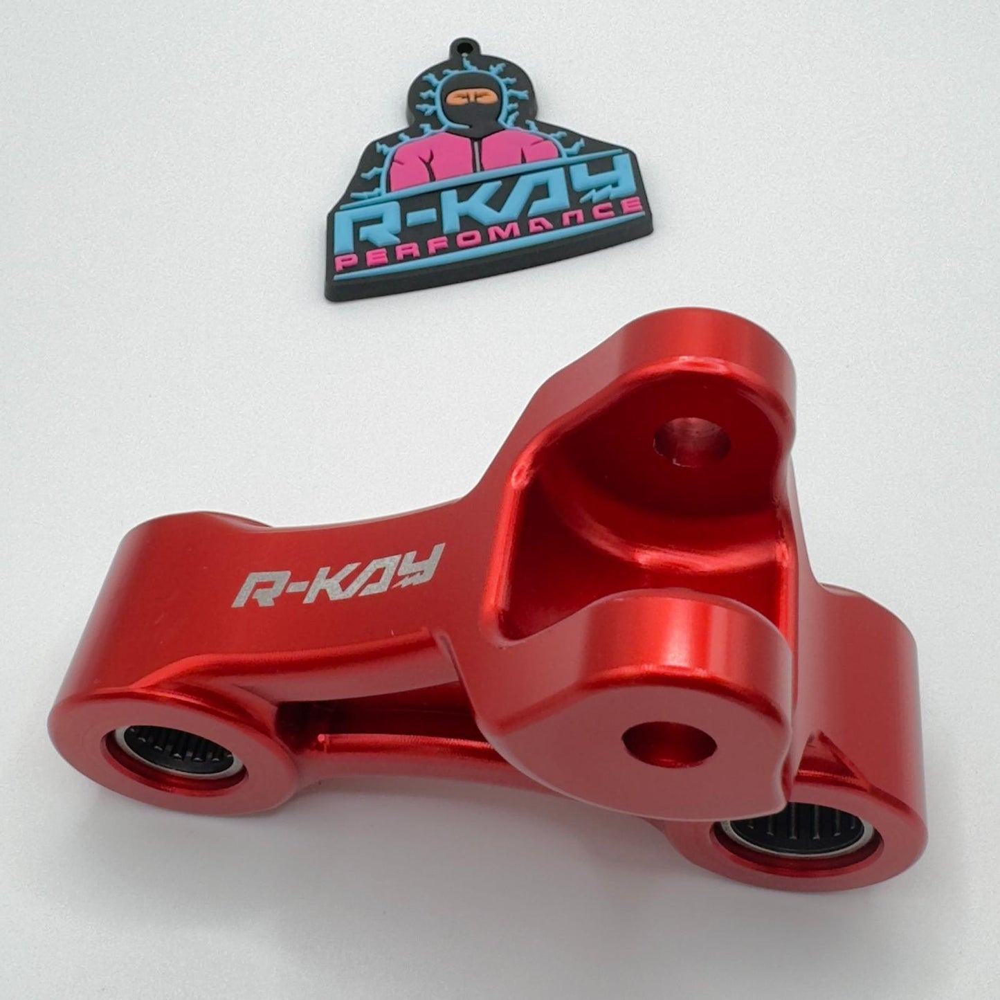 Upgraded R-Kay Talaria Sting Rear Linkage