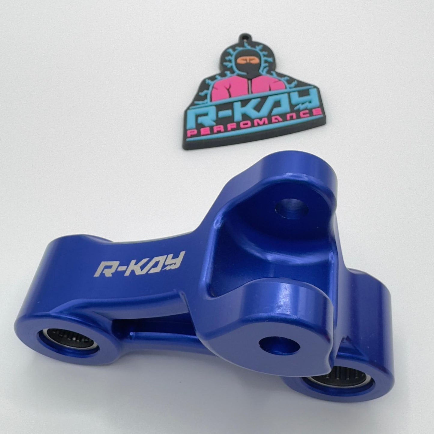 Upgraded R-Kay Talaria Sting Rear Linkage