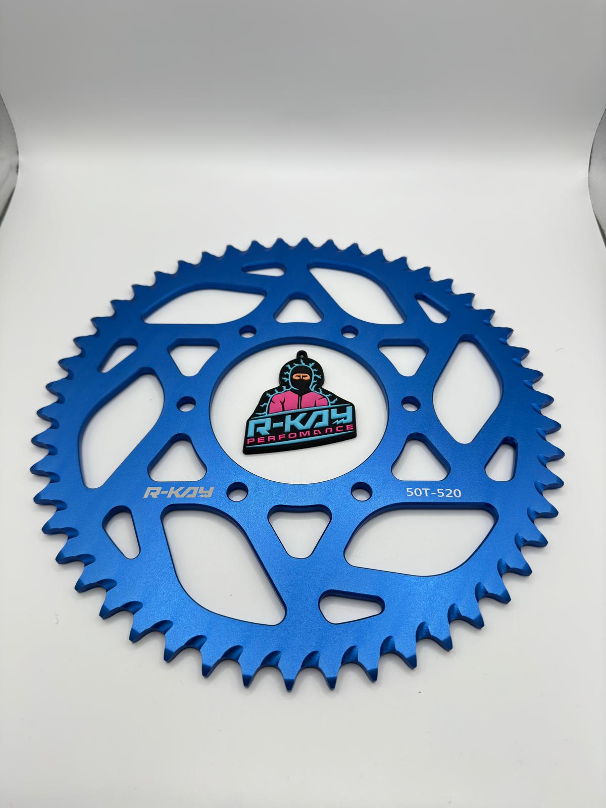 Upgraded Ultra Bee Sprocket 50T