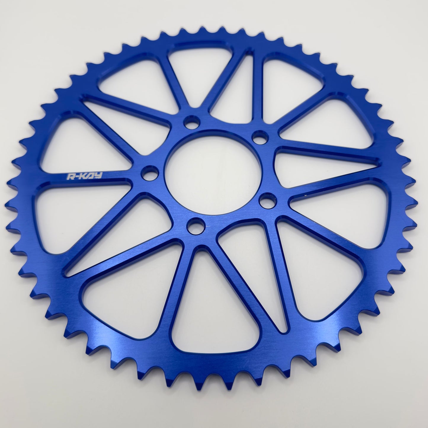 Upgraded Sur-Ron Light Bee X Sprocket 52T