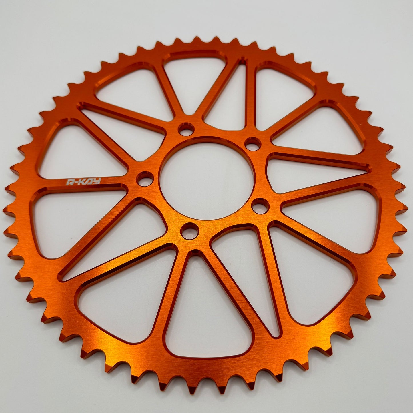 Upgraded Sur-Ron Light Bee X Sprocket 52T